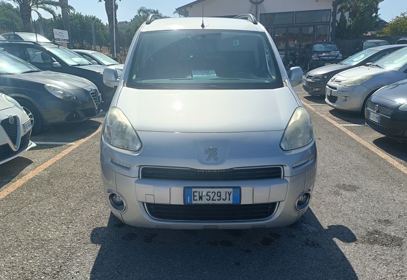 Foto veicolo